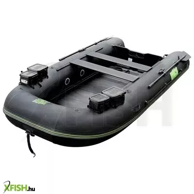 Madcat Robuster Gumicsónak 320cm