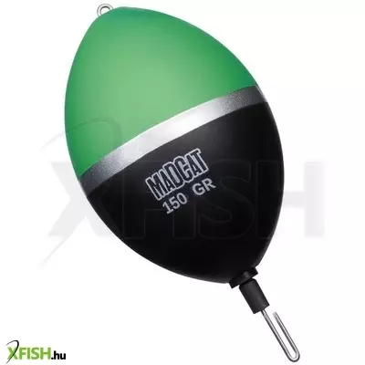 Madcat Quick Adapt Float Harcsázó Úszó 100g 1db/csomag