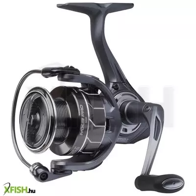 Mitchell Mx3 Pro High Speed 2000 Hs Pergető Orsó