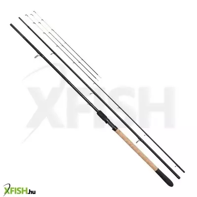 Dam Impulse X Feeder Horgászbot 390cm 150-200g 3+3 Részes