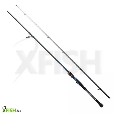 Dam Yagi Spin S2 Heavy Pergető Horgászbot 220cm 42-120g 2 Részes