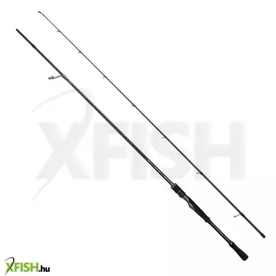 Dam Yagi Spin S2 Medium Pergető Horgászbot 244cm 15-53g 2 Részes