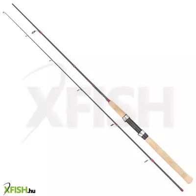 Konger Vist Jig Light Pergető Horgászbot 260cm 3-10g 2 Részes