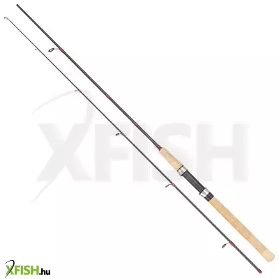 Konger Vist Spin Light Pergető Horgászbot 210cm 8-28g 2 Részes
