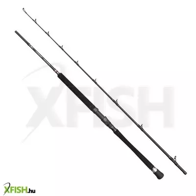 Penn Carnage Viking Edition Boat Harcsázó Horgászbot 213cm 50Lbs 2 Részes