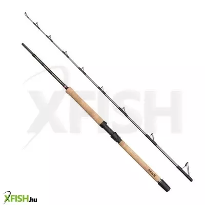 Penn Regiment Iv Pro Boat Harcsázó Horgászbot 210cm 20-30Lbs 2 Részes