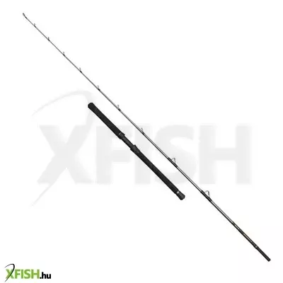 Penn Regiment Iv Halibuster Harcsázó Horgászbot 240cm 30-50Lbs 2 Részes