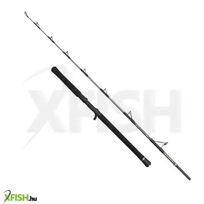 Penn Regiment Iv Jig Cast Harcsázó Horgászbot 184cm 30-50Lbs 1+1 Részes