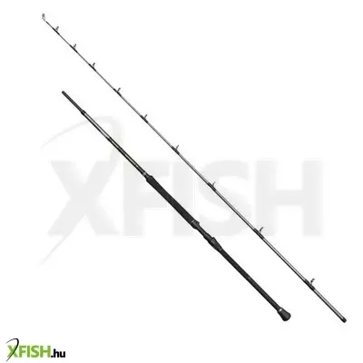 Penn Regiment Iv Boat Braid Harcsázó Horgászbot 249cm 12-20Lbs 2 Részes