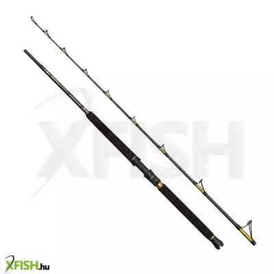 Penn Squall Ii Vikingedition Boat Harcsázó Horgászbot 213cm 30-50Lbs 2 Részes