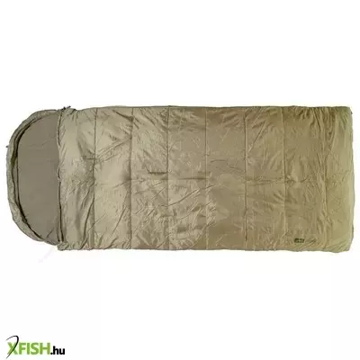 Jrc Defender Ii Sleeping Bag Fleece Horgász Hálózsák