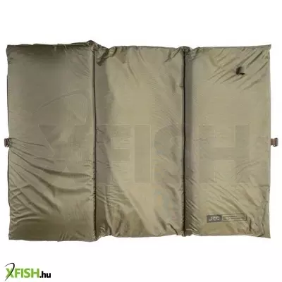 Jrc Defender Ii Roll Up Unhooking Mat Pontymatrac 100x70cm