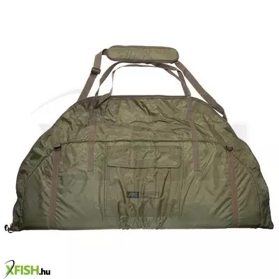 Jrc Defender Ii Zip Mat Halmérlegelős Pontymatrac 115x130cm