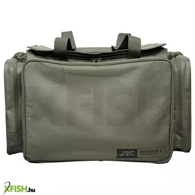 Jrc Defender Ii X Large Carryall Szerelékes Táska 66x34x38cm