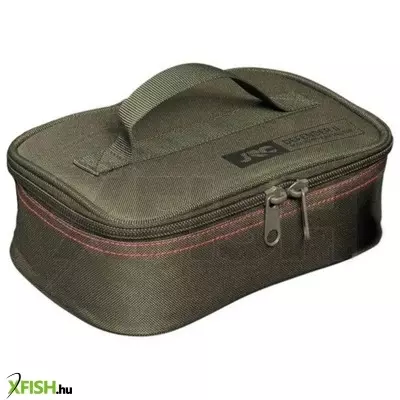 Jrc Defender Ii Accessory Bag Aprócikkes Táska Medium 14x22x8cm
