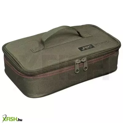 Jrc Defender Ii Accessory Bag Aprócikkes Táska Large 20x28x8cm