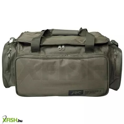Jrc Defender Ii Low Carryall Szerelékes Táska 42x31x21cm