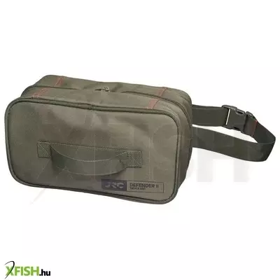 Jrc Defender Ii Tackle Bag Horgász Táska 28x15x15cm