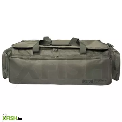 Jrc Defender Ii Low Carryall Xl Szerelékes Táska 63x31x21cm