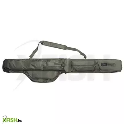 Jrc Defender Ii Rod Sleeve Horgász Botzsák 3 Botos 195cm