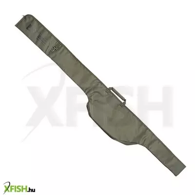 Jrc Defender Ii Padded Rod Sleeve Horgász Botzsák 1 Botos 195cm