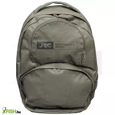 Jrc Defedner Ii Backpack Horgász Hátizsák 32x16x44cm