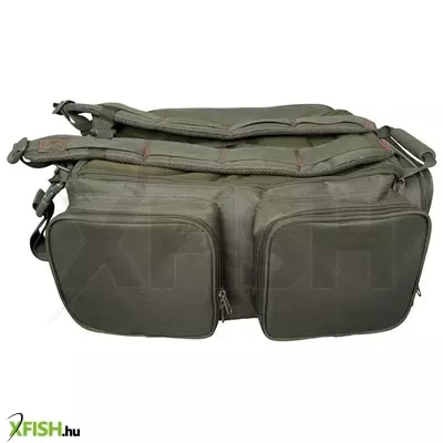 Jrc Defender Ii Backpack Larga Szerelékes Horgász Táska 62x44x28cm