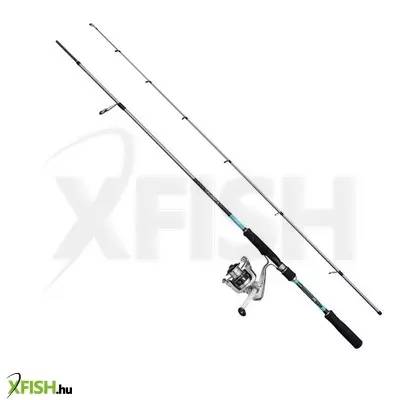 Mitchell Tanager 3 Sw Medium Pergető Horgász Szett 240cm 10-40g