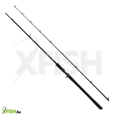 Savage Gear Alpha Sg2 Swimbait Bait Cast Heavy Pergető Horgászbot 246cm 85-170g 2 Részes