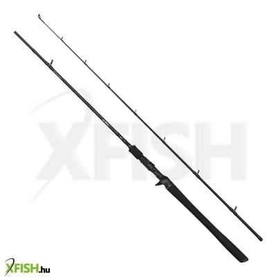 Savage Gear Alpha Sg2 Jerk Bc Heavy Pergető Horgászbot 198cm 30-80g 2 Részes
