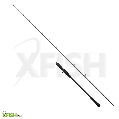 Savage Gear Defiance Sg2 Slow Jig Cast Heavy Pergető Horgászbot 193cm Max:180g 1+1 Részes