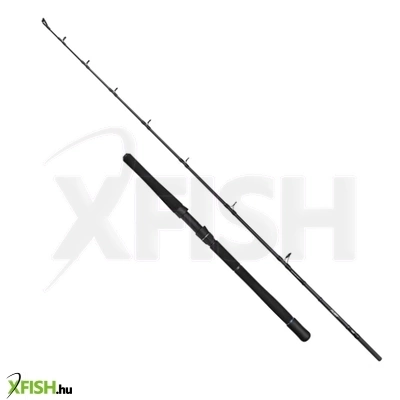 Savage Gear Fury Sg2 Halibut Harcsázó Horgászbot 190cm Max:800g 1+1 Részes