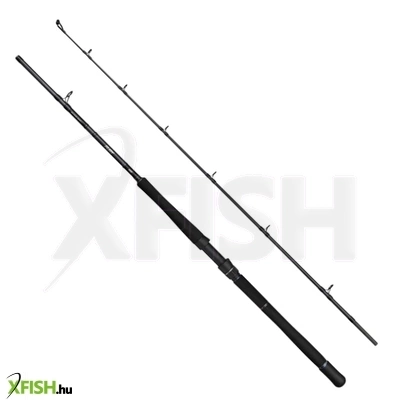 Savage Gear Fury Sg2 Boat Harcsázó Horgászbot 213cm 200-600g 2 Részes