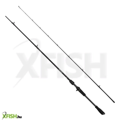 Savage Gear Revenge Sg2 Light Game Bait Cast Pergető Horgászbot 213cm 7-22g 2 Részes