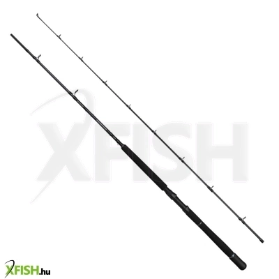 Savage Gear Salmonoid Sg2 Trolling Harcsázó Horgászbot 221cm 12-20Lbs 2 Részes