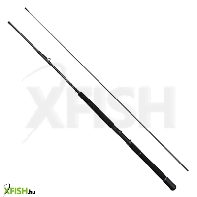 Savage Gear Salmonoid Sg2 Inline Harcsázó Horgászbot 244cm 12-20Lbs 2 Részes