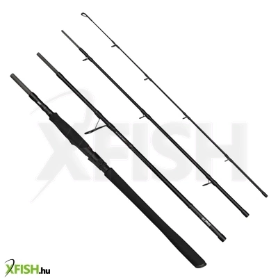 Savage Gear Alpha Sg2 Big Bait Travel Heavy Pergető Bot 259cm 70-150g 4 Részes