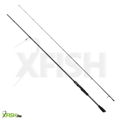 Savage Gear Defiance Sg2 Light Game Pergető Horgászbot 274cm 4-16g 2 Részes