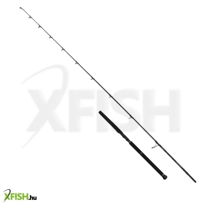 Savage Gear Defiance Sg2 Offs Cast Heavy Pergető Horgászbot 250cm 30-80g 1+1 Részes