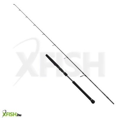 Savage Gear Defiance Sg2 Light Jig Heavy Pergető Horgászbot 180cm Max:80g 1+1 Részes
