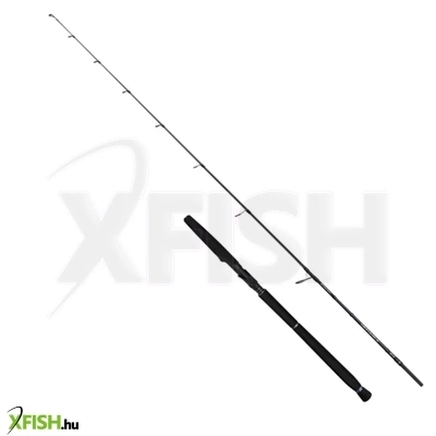 Savage Gear Defiance Sg2 Jigging Heavy Pergető Horgászbot 180cm Max:180g 1+1 Részes