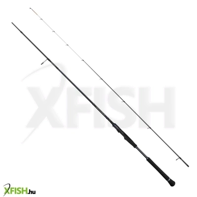 Savage Gear Defiance Sg2 Tenya Medium Pergető Horgászbot 243cm 15-60g 2 Részes