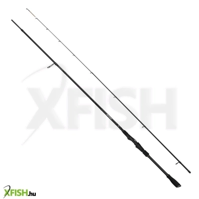 Savage Gear Revenge Sg2 Texas Carolina Light Pergető Horgászbot 225cm 5-18g 2 Részes