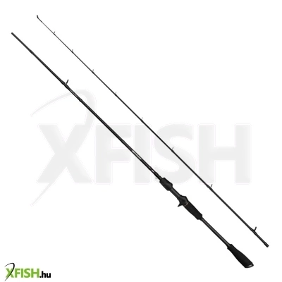 Savage Gear Revenge Sg2 Vertical Bait Cast Medium Pergető Horgászbot 198cm 20-65g 2 Részes