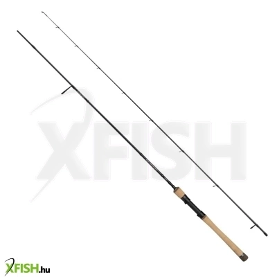 Savage Gear Salmonoid Sg2 Ultra Light Game Pergető Horgászbot 185cm 1-5g 2 Részes