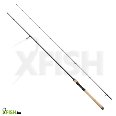 Savage Gear Salmonoid Sg2 Light Game Pergető Horgászbot 215cm 3-10g 2 Részes