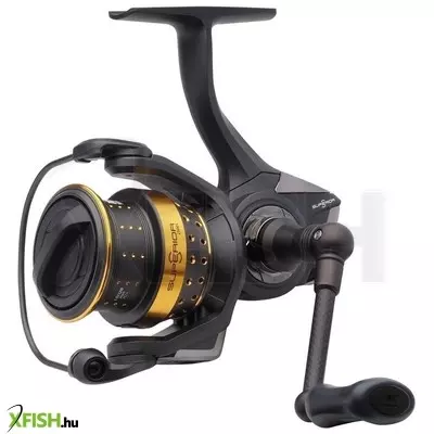 Abu Garcia Superior 3000 Pergető Orsó