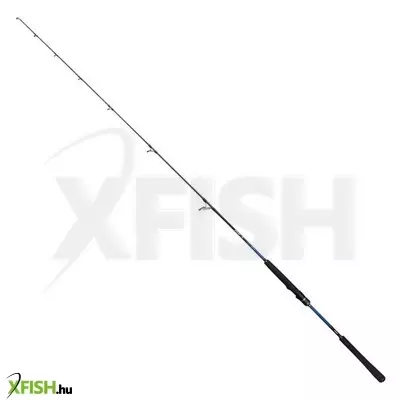 Penn Retaliate X Light Jig Heavy Pergető Horgászbot 188cm Max:120g 1+1 Részes
