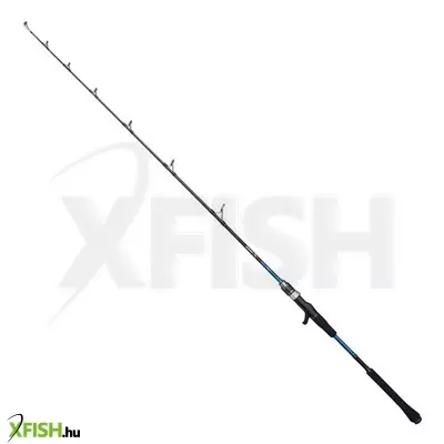 Penn Retaliate X Jigging Cast Heavy Pergető Horgászbot 170cm Max:300g 1 Részes