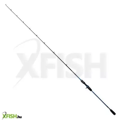 Penn Retaliate X Slow Jig Heavy Pergető Horgászbot 188cm Max:300g 1 Részes